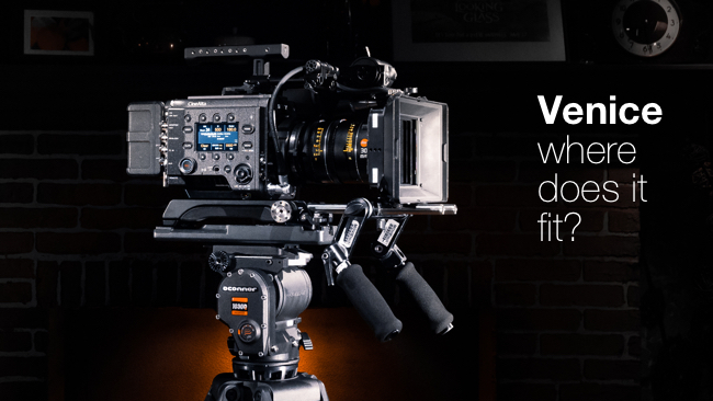 Сравнение полнокадровых кинокамер   ARRI Alexa LF  RED Monstro VV  Canon C700 FF  Sony Venice