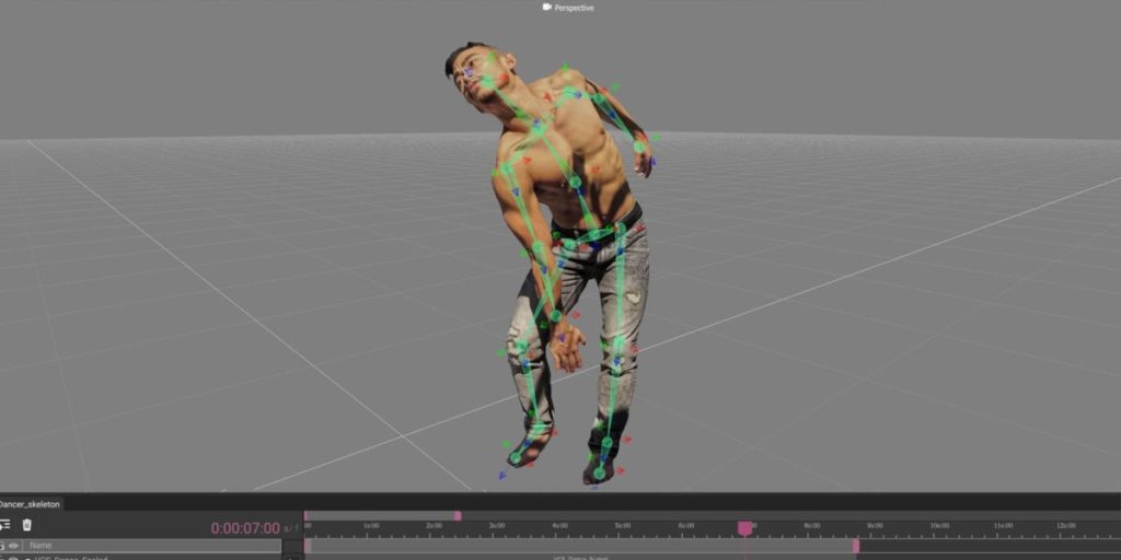 HoloEdit   редактор объемного видео от Arcturus