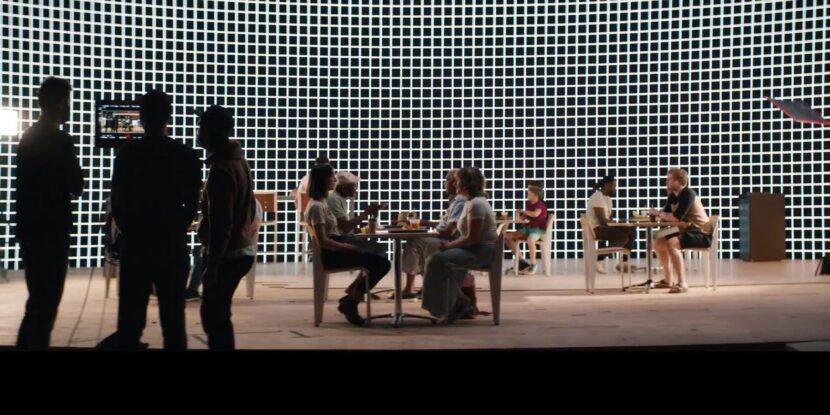 Виртуальный Макдональдс