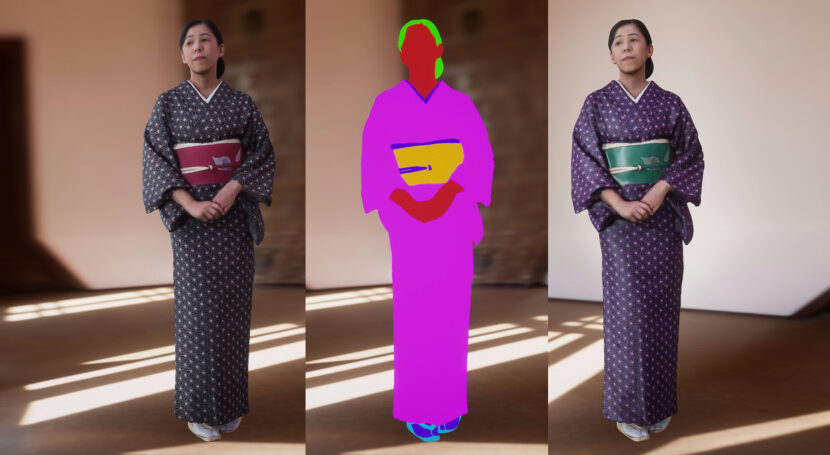 HoloEdit   редактор объемного видео от Arcturus