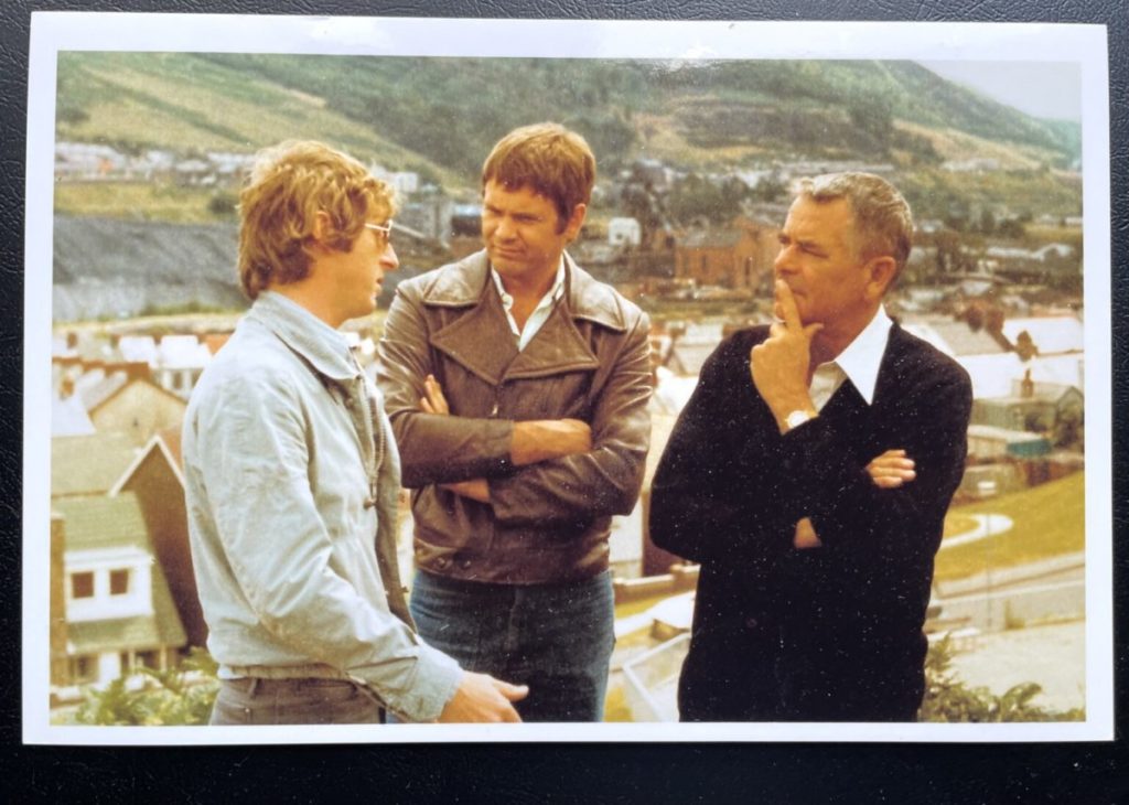 Жизнь и времена Джона Дэйви