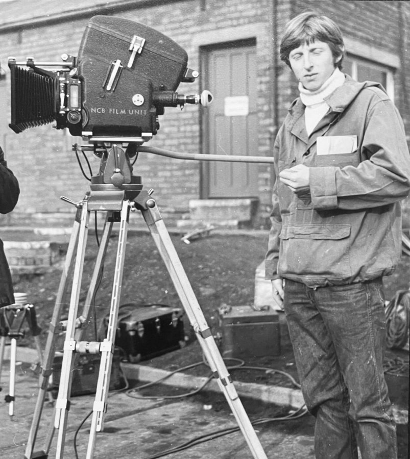 Жизнь и времена Джона Дэйви