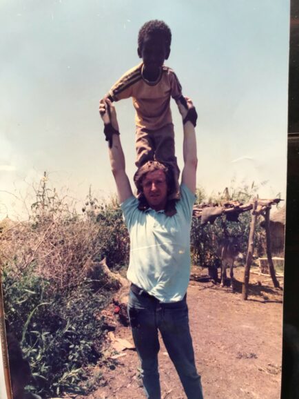 Жизнь и времена Джона Дэйви