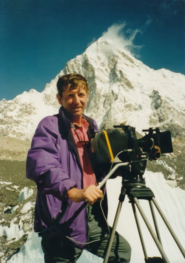 Жизнь и времена Джона Дэйви