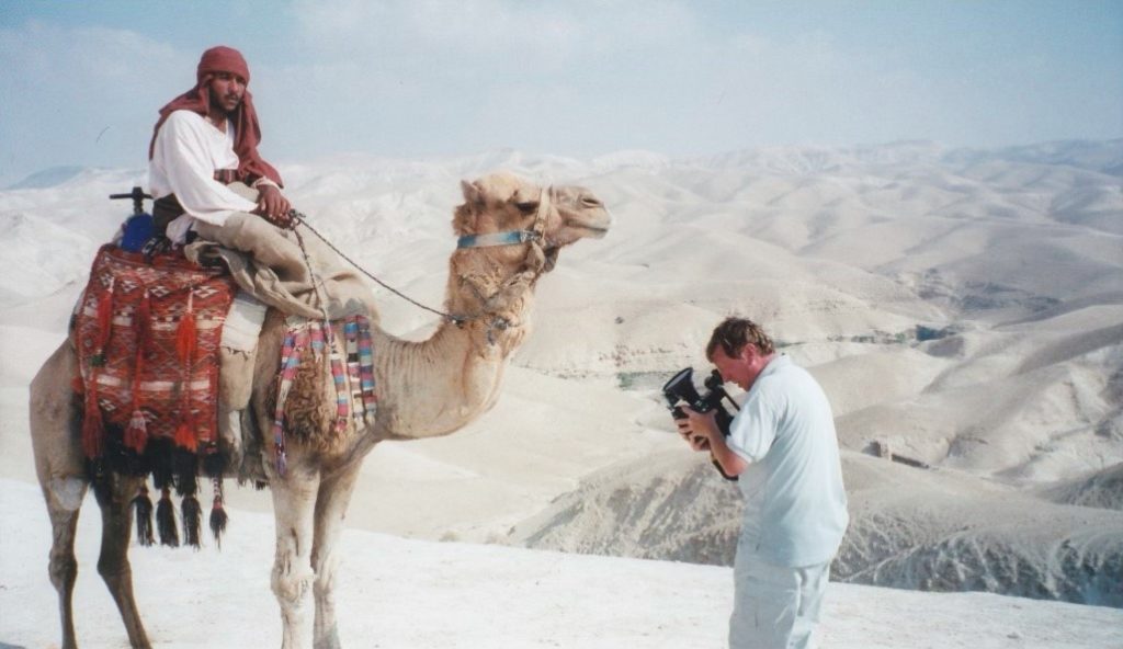 Жизнь и времена Джона Дэйви