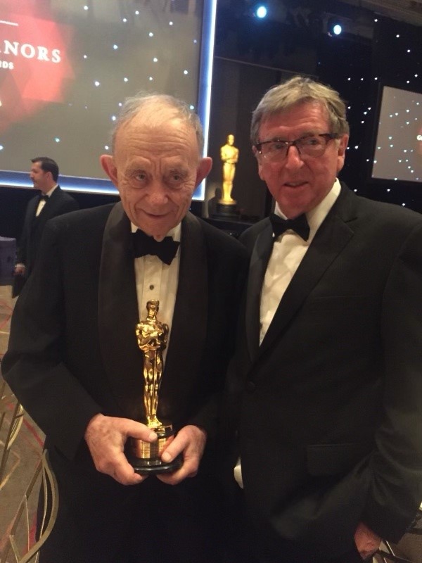 Жизнь и времена Джона Дэйви