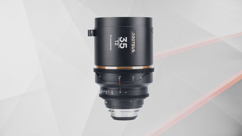 Обзор лучших новых цифровых кинообъективов  выпущенных в 2023 году