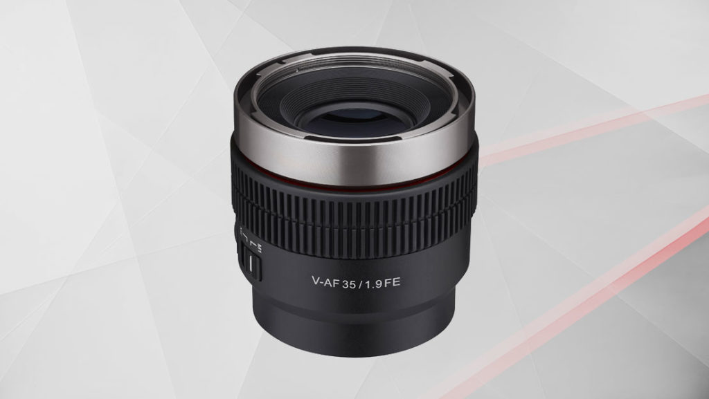 Обзор лучших новых цифровых кинообъективов  выпущенных в 2023 году