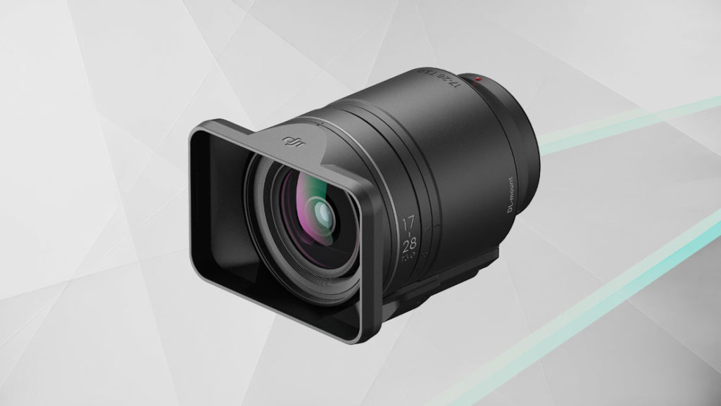 Обзор лучших новых цифровых кинообъективов  выпущенных в 2023 году