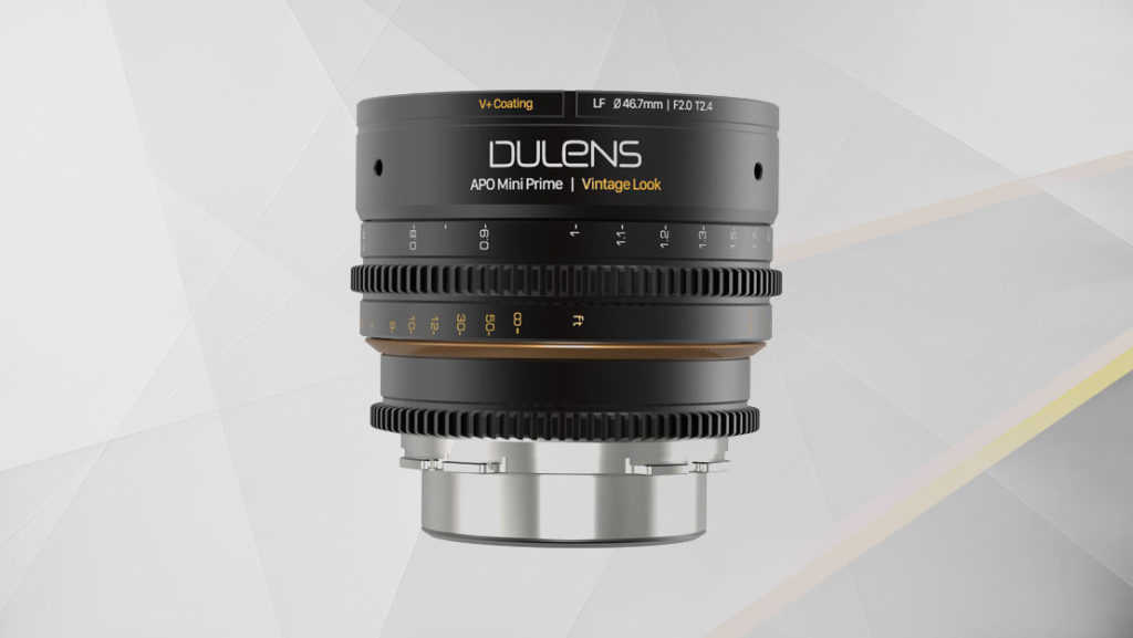 Обзор лучших новых цифровых кинообъективов  выпущенных в 2023 году