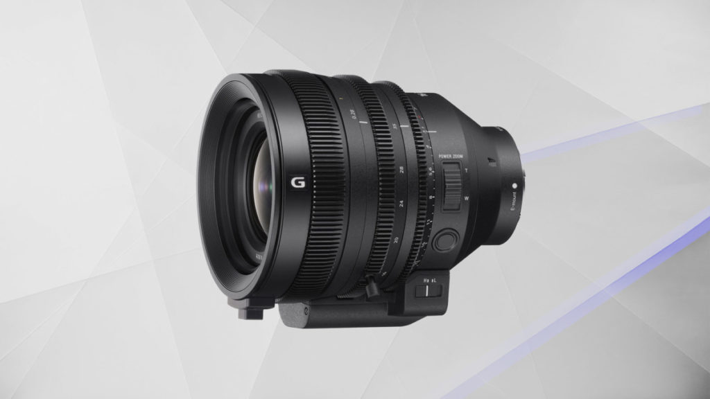 Обзор лучших новых цифровых кинообъективов  выпущенных в 2023 году