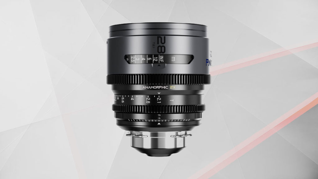 Обзор лучших новых цифровых кинообъективов  выпущенных в 2023 году