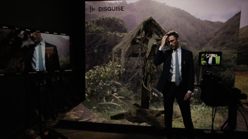 RED TECH PHANTOM TRACK