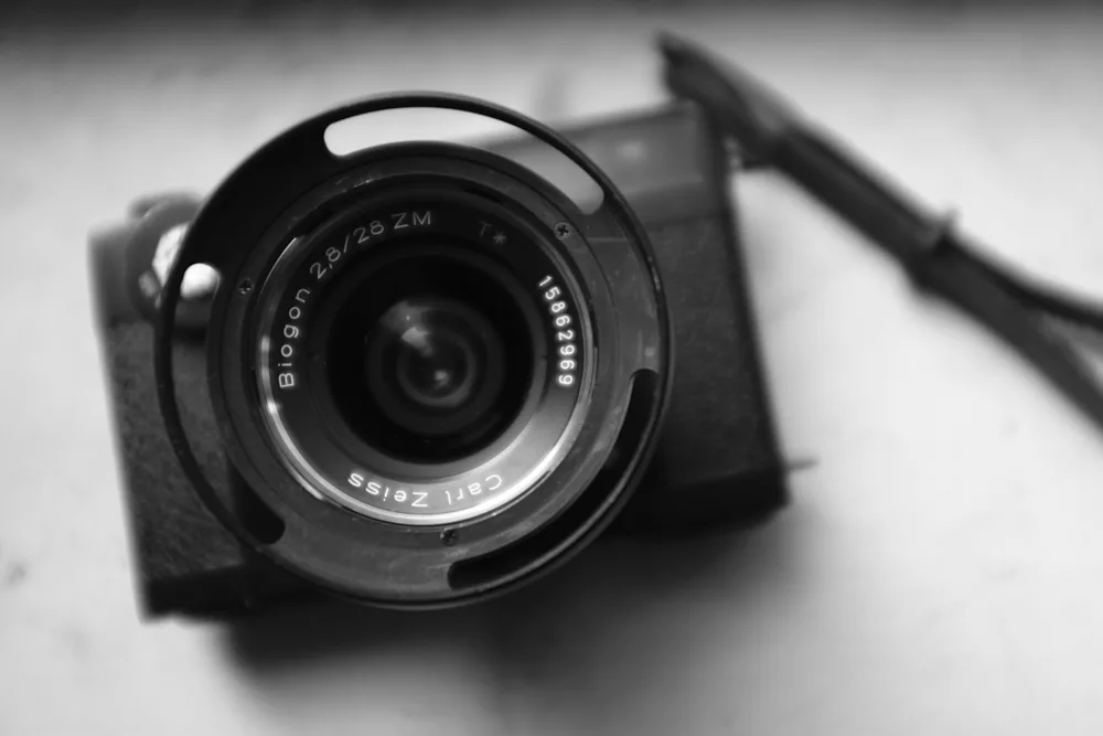  Мировые Тенденции Развития Профессиональной Кинооптики  вчера  сегодня  завтра 