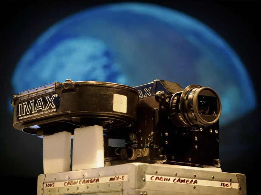  Мировые Тенденции Развития Профессиональной Кинооптики  вчера  сегодня  завтра 