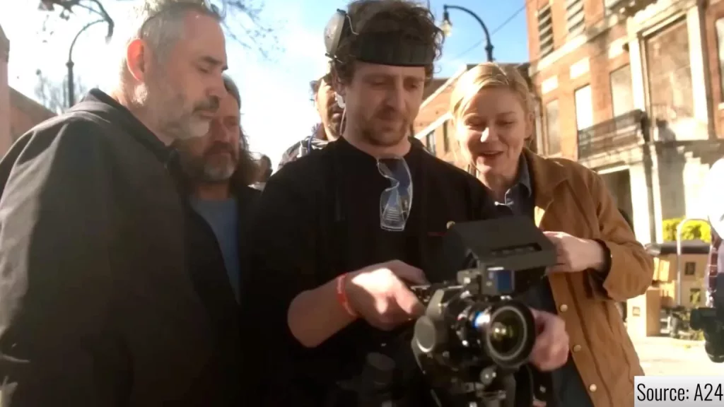 Таинственная новинка от DJI  Беззеркальная камера  которая потрясет индустрию 