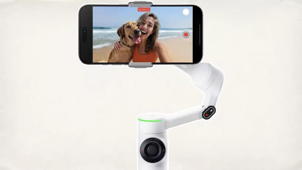 Имеют ли все еще значение стабилизаторы для смартфонов 