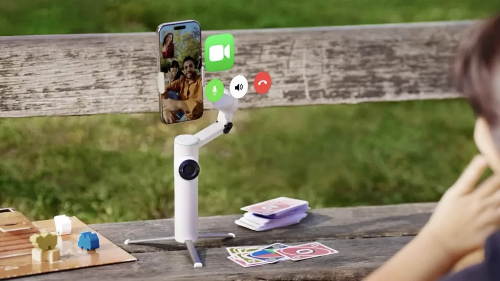 Имеют ли все еще значение стабилизаторы для смартфонов 