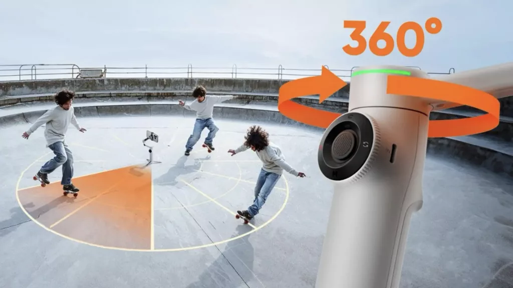 Имеют ли все еще значение стабилизаторы для смартфонов 