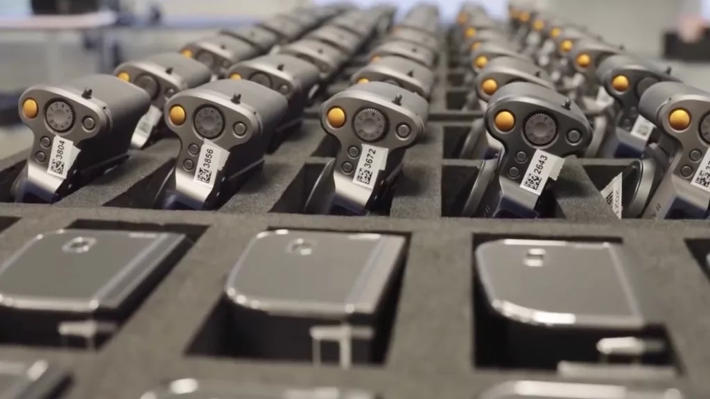 Таинственная новинка от DJI  Беззеркальная камера  которая потрясет индустрию 