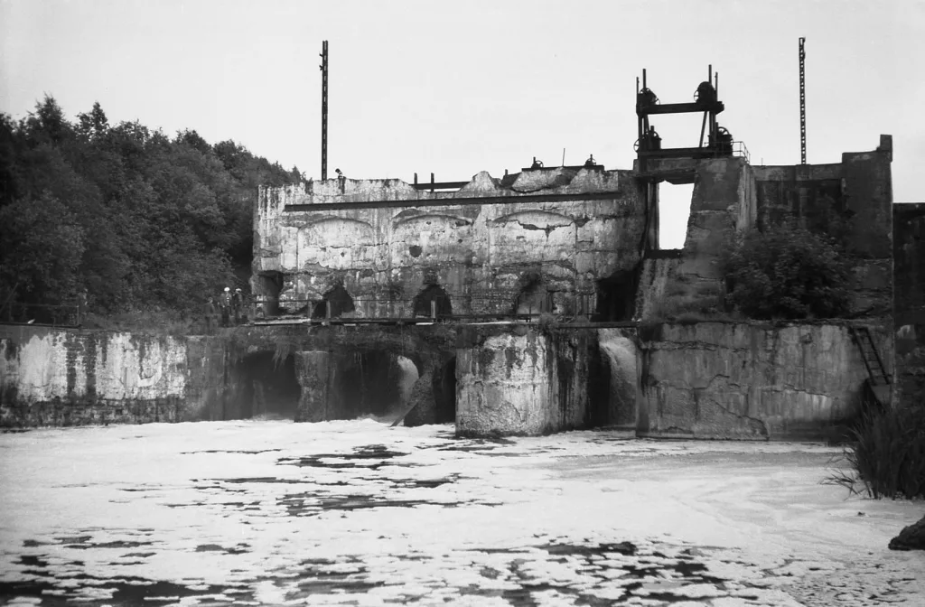 Уникальный взгляд на создание  Сталкера  Свидетельство механика  работающего под руководством Тарковского