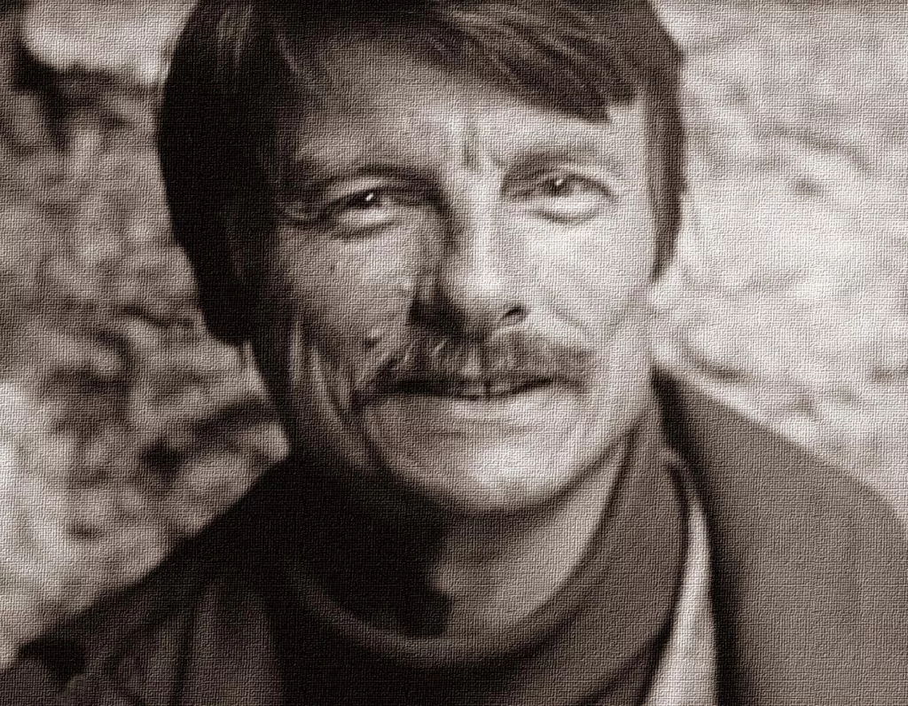 Уникальный взгляд на создание  Сталкера  Свидетельство механика  работающего под руководством Тарковского