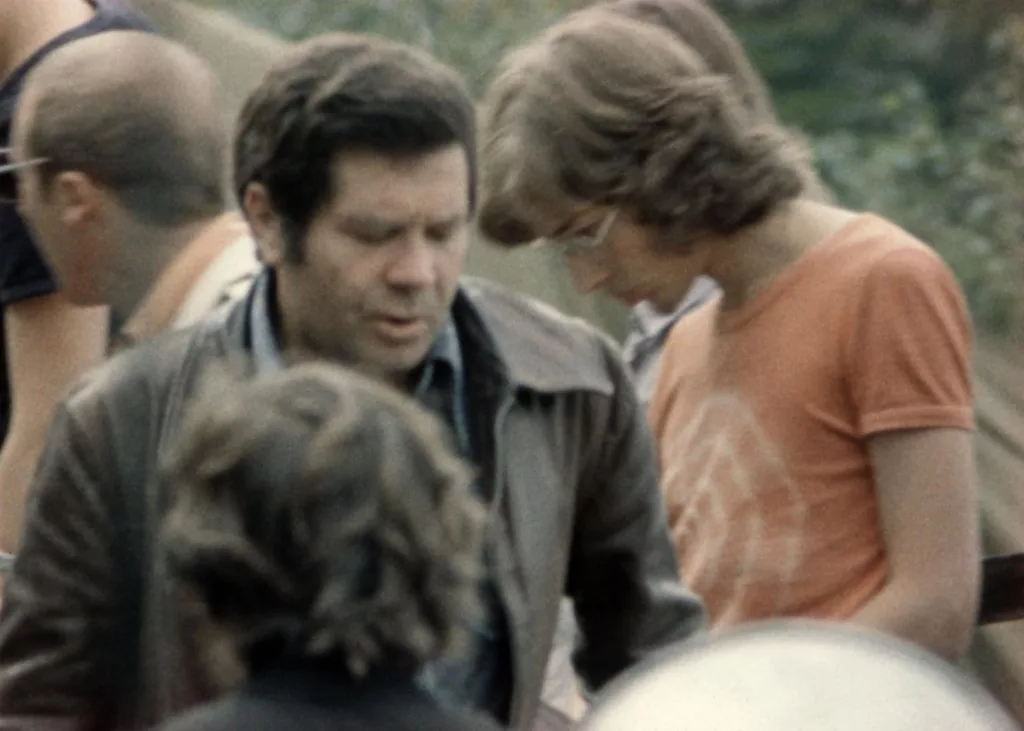 Уникальный взгляд на создание  Сталкера  Свидетельство механика  работающего под руководством Тарковского