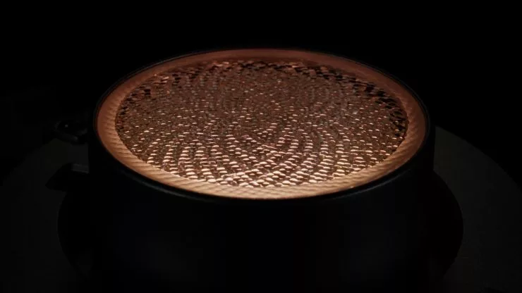 Светильник Aputure STORM XT52   5200 Вт со световым двигателем BLAIR