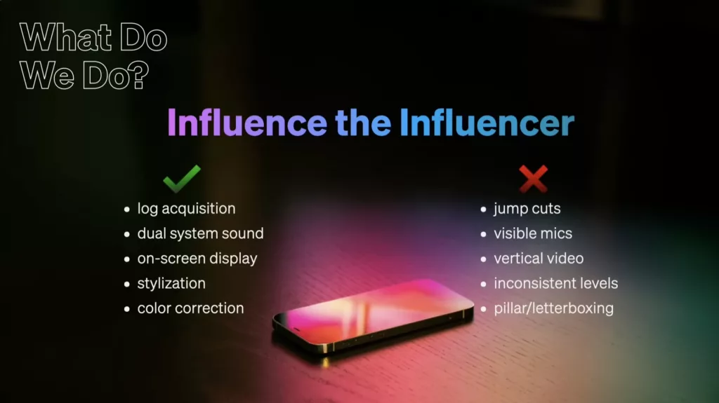 Экономика творцов против Голливуда  Пробуждающий звонок для индустрии от Майкла Чиони