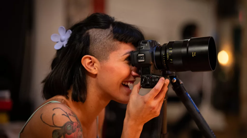 Представлена серия объективов ZEISS Otus ML для беззеркальных камер