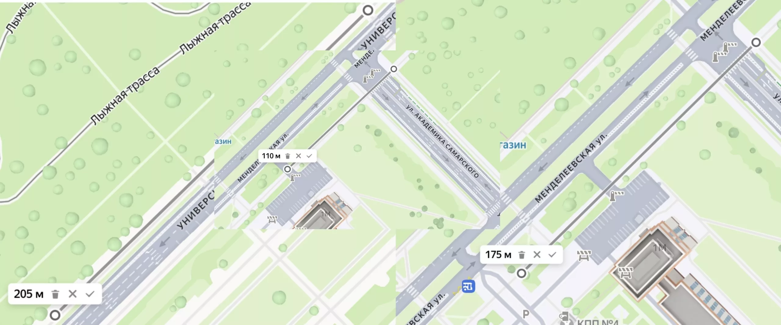 Saramonic Ultra Ultimate  Обзор с гайдами по настройке