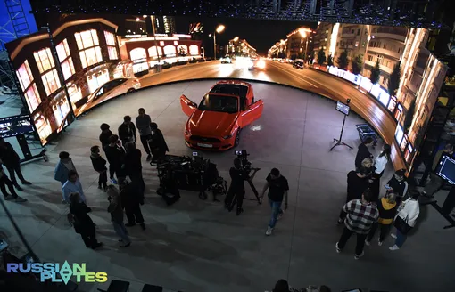 Топовые ренталы Москвы  весна 2026