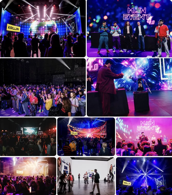 Топовые ренталы Москвы  весна 2026